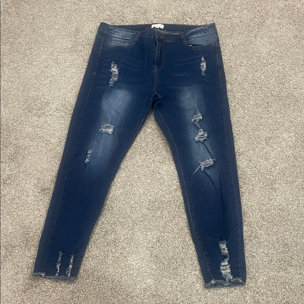 Women’s Jeans
